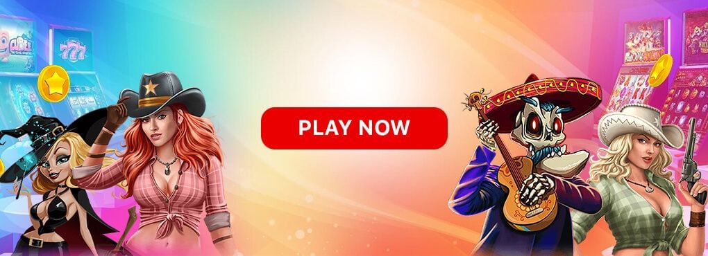 Mobile casino
